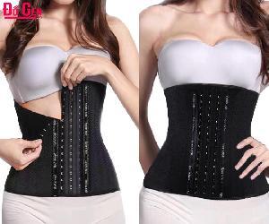 Gen nịt bụng Latex: Giải pháp hỗ trợ dáng thon hiệu quả