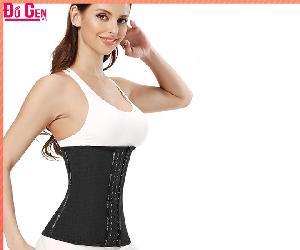 Gen nịt bụng Latex - Giải pháp giảm mỡ nhẹ nhàng và hiệu quả