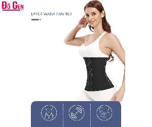 Ưu điểm của Gen nịt bụng Latex không gây ngứa ngáy và cách chọn lựa sản phẩm phù hợp