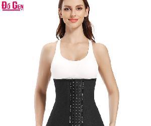 Gen nịt bụng Latex giảm mỡ hiệu quả cao: Bí quyết để có vóc dáng săn chắc và thon gọn