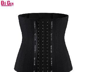 Đánh giá Gen nịt bụng Latex siêu nhẹ Thoáng: Giải Pháp Tốt Cho Việc Giảm Cân