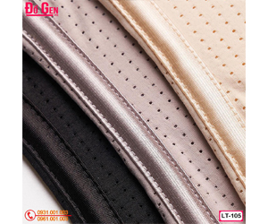 Ưu điểm của Gen nịt bụng Latex cao cấp và cách chọn lựa sản phẩm phù hợp