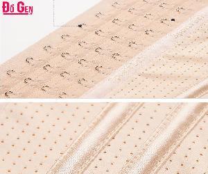 Gen nịt bụng Latex giảm mỡ bền lâu: Giải pháp hiệu quả cho vóc dáng săn chắc