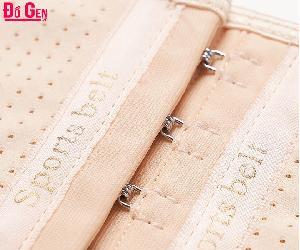 Đánh giá Gen nịt bụng Latex siêu nhẹ bền: Sự lựa chọn hoàn hảo cho việc giảm cân