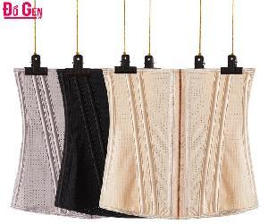 Gen nịt bụng Latex 27 xương: Giải pháp hiệu quả cho việc giảm cân và săn chắc vùng bụng