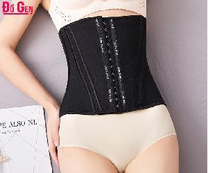 Đánh giá Gen nịt bụng Latex siêu thoáng khí: Lựa chọn tốt cho sức khỏe và vẻ đẹp của bạn