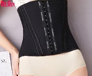 Gen nịt bụng Latex hỗ trợ tạo eo: Sự lựa chọn hoàn hảo cho việc giảm cân và duy trì vóc dáng