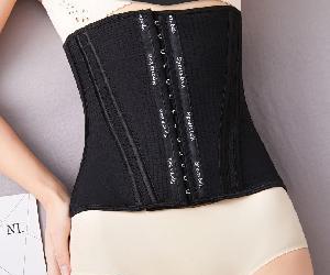 Gen nịt bụng Latex giảm mỡ nhẹ nhàng: Lựa chọn hoàn hảo cho vóc dáng săn chắc