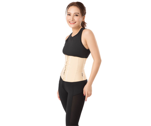 Gen nịt bụng Latex cotton: Sự lựa chọn hoàn hảo cho vóc dáng thon gọn