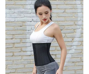 Hướng dẫn sử dụng gen nịt bụng Latex định hình cho vóc dáng hoàn hảo