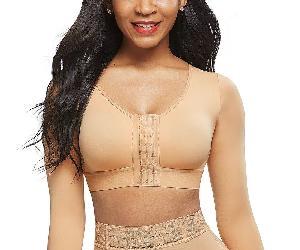 Gen nịt bụng Latex: Giải pháp hỗ trợ vòng eo thon cho phụ nữ