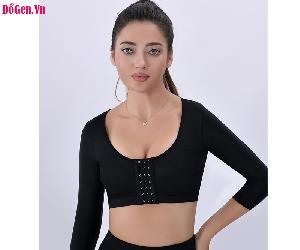 Gen nịt bụng Latex: Sự lựa chọn hoàn hảo hỗ trợ thon gọn eo