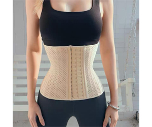 Gen nịt bụng Latex giảm mỡ tốt: Bí quyết để có vóc dáng săn chắc và thon gọn