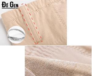 Ưu điểm của gen nịt bụng Latex cotton và cách chọn lựa sản phẩm phù hợp