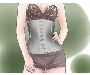 Gen nịt bụng Latex giảm mỡ an toàn: Lựa chọn hoàn hảo cho vóc dáng săn chắc