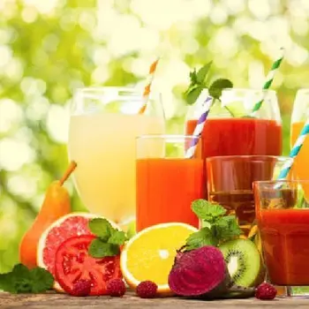 Giảm cân hiệu quả với 4 loại thức uống đơn giản mà bạn chưa biết?