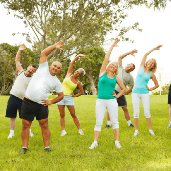 Một số thói quen vào buối sáng giúp trẻ ra chục tuổi