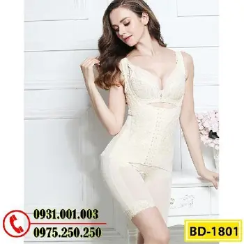 Bí quyết gen nịt bụng định hình eo thon hiệu quả