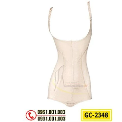 Đồ Gen Định Hình - Đồ Lót Định Hình Liền Thân Thu Nhỏ Bụng (Cod: GC-2348)