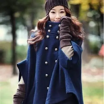 Trang Phục Thu Đông Người Mập Nên Tránh