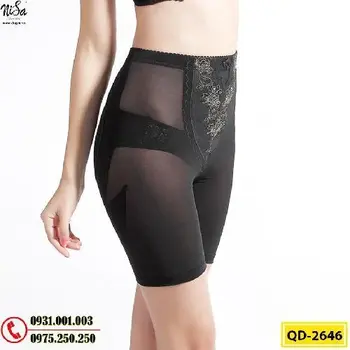 Áo lót gen định hình: Sự lựa chọn hoàn hảo cho vóc dáng thon gọn và quyến rũ