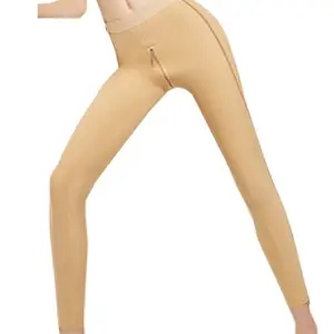 Quần Gen Định Hình Sau Hút Mỡ Đùi QĐ-009: Hướng Dẫn Phục Hồi Toàn Diện