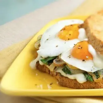 Buổi ăn sáng rất quan trọng vậy ăn gì để giảm cân ?