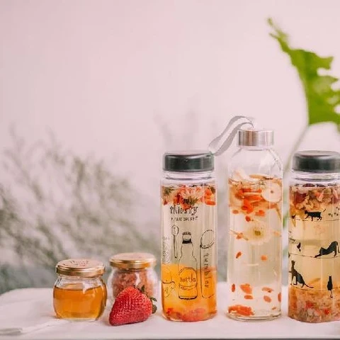 4 loại detox trái cây giúp giảm cân an toàn và tốt cho sức khỏe