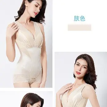 Mẹo Chọn Đồ Lót Nịt Bụng Toàn Thân