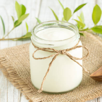 Làm Đẹp Da Với Sữa Chua Đơn Giản Tại Nhà.