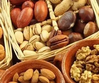 Phương pháp giảm cân bằng ngũ cốc