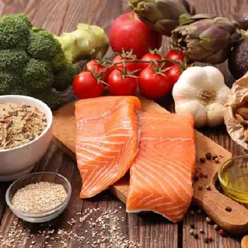 Những Thực Phẩm Đánh Bay Mỡ Thừa Sau Tết