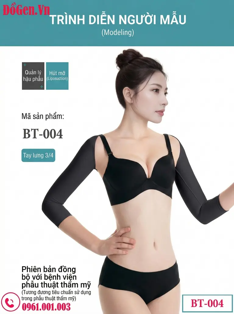 Tạm Biệt Bắp Tay