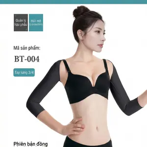 Tạm Biệt Bắp Tay "Cánh Dơi" – Chào Đón Cánh Tay Thon Gọn & Tư Thế Chuẩn với Gen Bắp Tay ĐồGen.Vn!