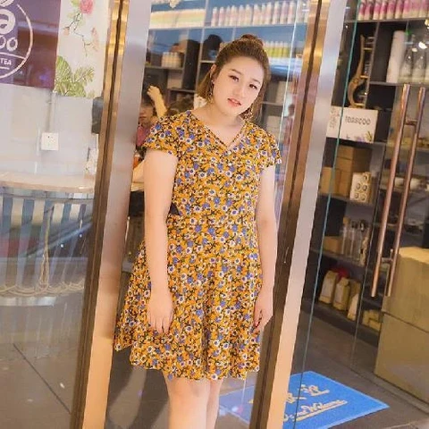 Một số mẹo chọn đồ và phối đồ đơn giản cho những nàng béo