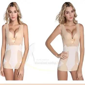 Bí quyết giữ form nịt bụng giá rẻ cho người Việt