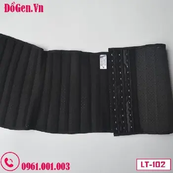 Ưu điểm của Gen nịt bụng Latex siêu bền và cách chọn lựa sản phẩm phù hợp