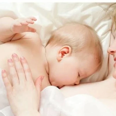 5 thực phẩm giúp giảm cân nhưng vẫn lợi sữa cho các mẹ sau sinh