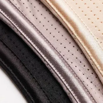 Gen nịt bụng Latex không gây hằn da: Lựa chọn hoàn hảo cho vóc dáng đẹp