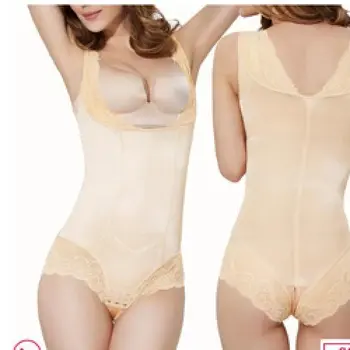 Bodysuit định hình hậu phẫu: Sản phẩm hỗ trợ quan trọng sau phẫu thuật thẩm mỹ