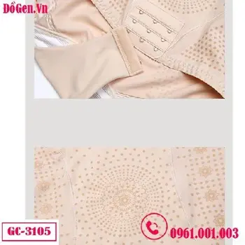 Đánh Giá Gen Nịt Bụng Latex Colombia: Sự Lựa Chọn Lý Tưởng Cho Vóc Dáng Hoàn Hảo