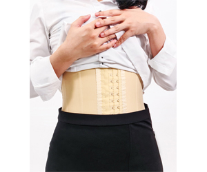 gen định hình sau hút mỡ bụng lưng và nách