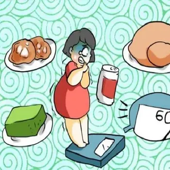 Bí Quyết Ăn Tết Không Lo Tăng Cân