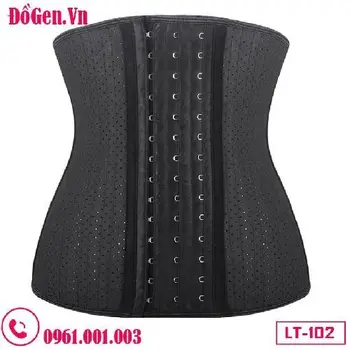 Gen nịt bụng Latex Ann Chery - Sản phẩm giúp giảm cân hiệu quả và nhanh chóng
