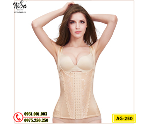 Tiêu chuẩn và quy trình của gen định hình sau hút mỡ chính hãng