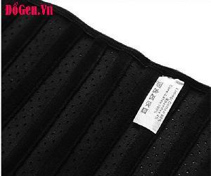 Gen nịt bụng Latex giảm vòng 2: Sự lựa chọn hoàn hảo cho vóc dáng thon gọn