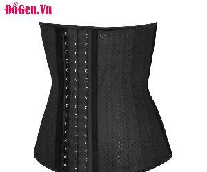 Gen nịt bụng Latex co giãn: Lựa chọn hoàn hảo cho việc giảm cân và săn chắc vòng eo