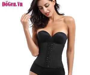 Bí quyết chọn mua gen nịt bụng latex đẹp dáng cho phụ nữ tự tin