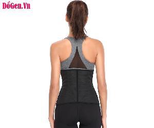 Gen nịt bụng Latex không gây ngứa: Lựa chọn hoàn hảo cho sức khỏe của bạn