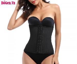 Gen nịt bụng Latex siêu bền đẹp: Lựa chọn hoàn hảo cho việc giảm cân và săn chắc cơ thể